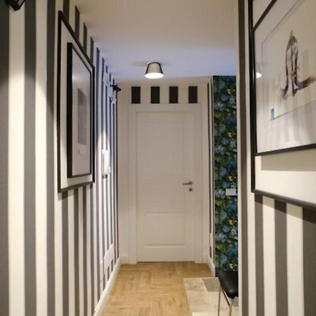 Prestige Suite Parioli Rzym Zewnętrze zdjęcie