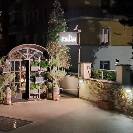 Prestige Suite Parioli Rzym Zewnętrze zdjęcie