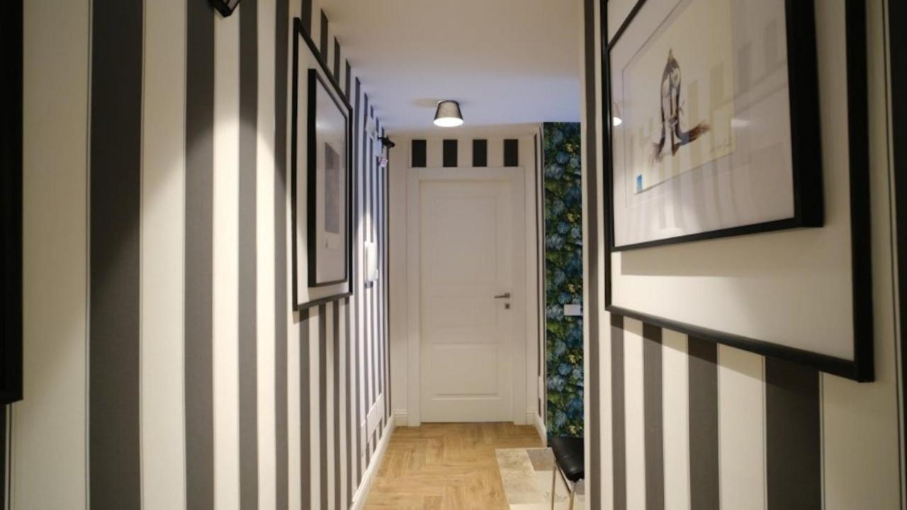Prestige Suite Parioli Rzym Zewnętrze zdjęcie