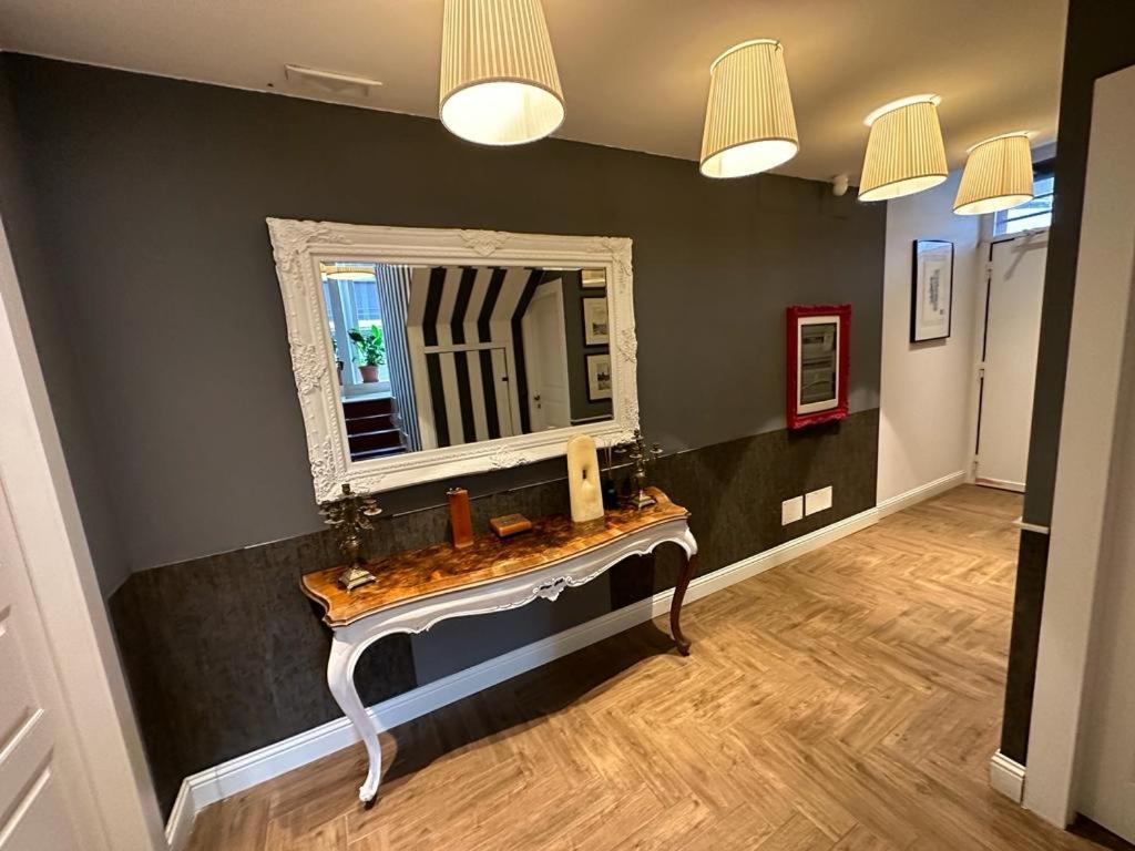 Prestige Suite Parioli Rzym Zewnętrze zdjęcie