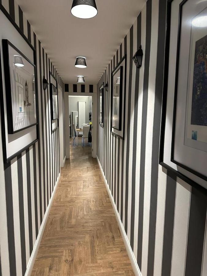 Prestige Suite Parioli Rzym Zewnętrze zdjęcie