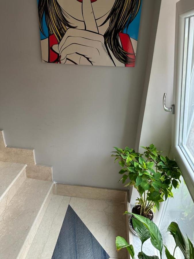 Prestige Suite Parioli Rzym Zewnętrze zdjęcie