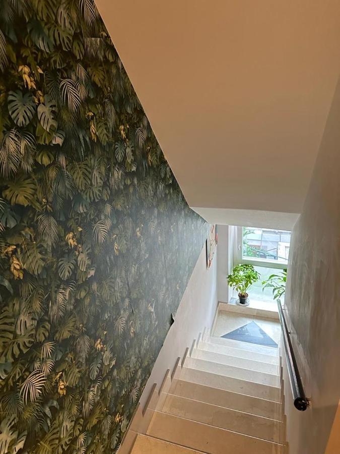 Prestige Suite Parioli Rzym Zewnętrze zdjęcie