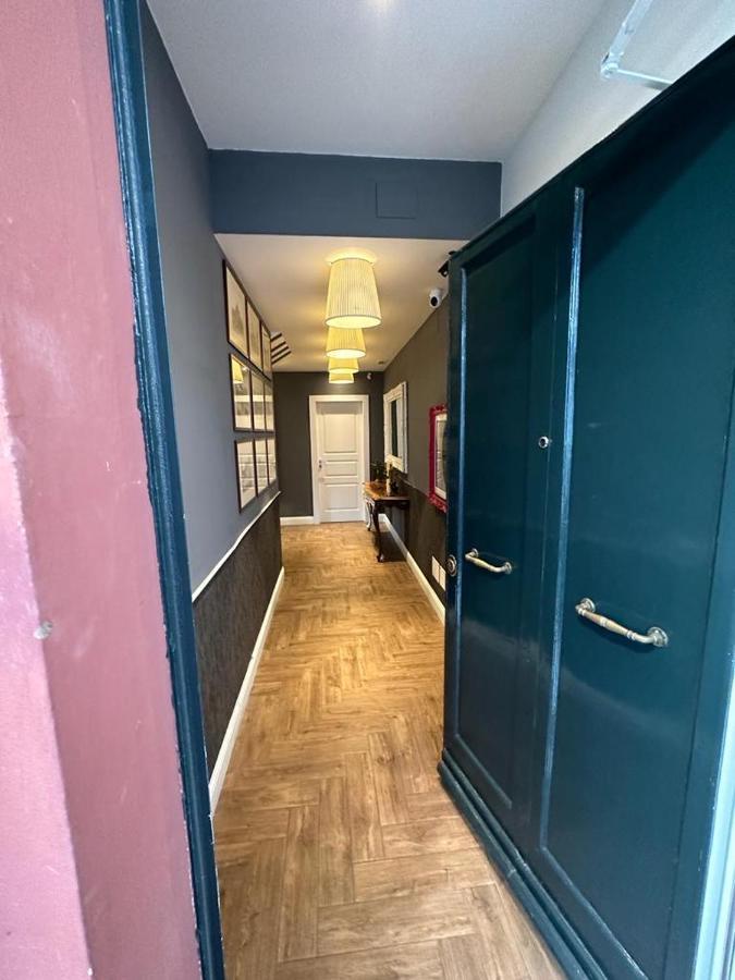 Prestige Suite Parioli Rzym Zewnętrze zdjęcie