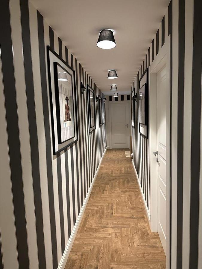 Prestige Suite Parioli Rzym Zewnętrze zdjęcie